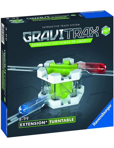 Gravitrax PRO Turntable