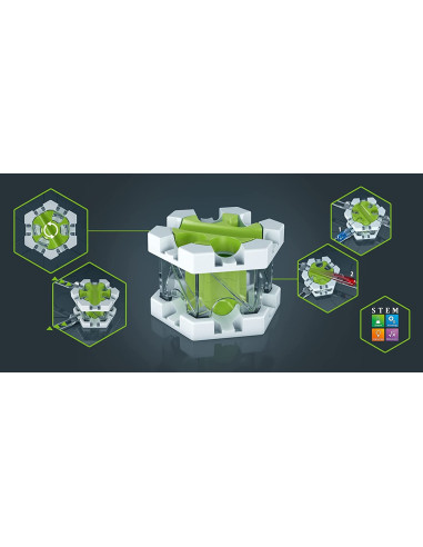 Gravitrax PRO Turntable