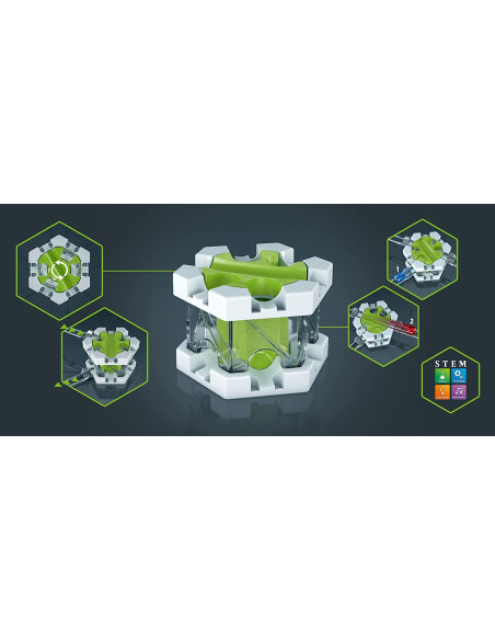 Gravitrax PRO Turntable