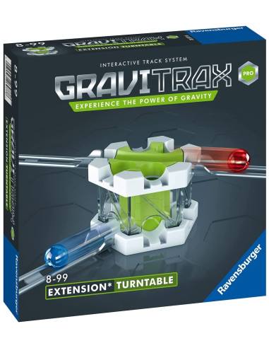 Gravitrax PRO Turntable
