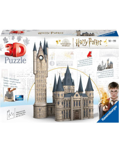Harry Potter 3D Serie Maxi Astronomy Tower Harry Potter