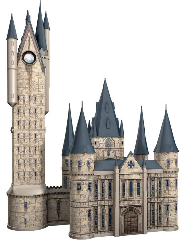 Harry Potter 3D Serie Maxi Astronomy Tower...