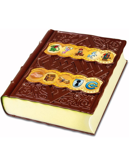 LABIRINTO ELETTRONICO