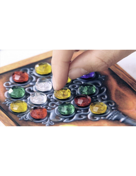 LABIRINTO ELETTRONICO