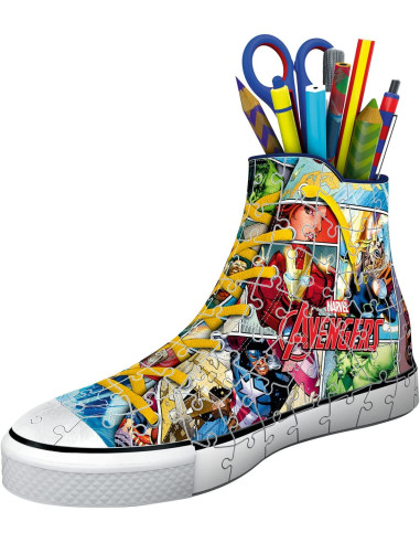 Sneaker - Avengers