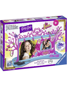 SOY LUNA  - PORTAGIOIELLI 108 PEZZI 2