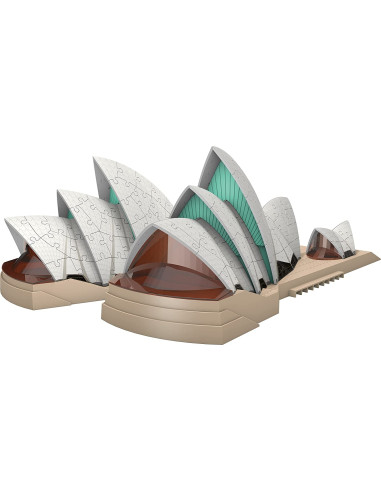 Sydney Opera House