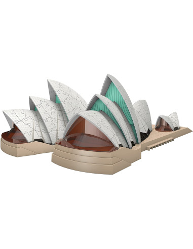 Sydney Opera House