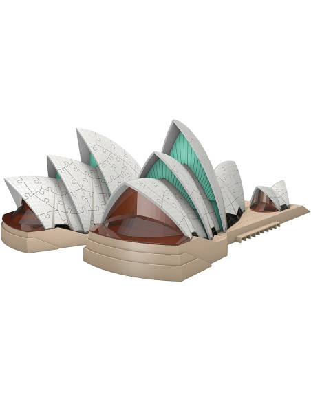 Sydney Opera House