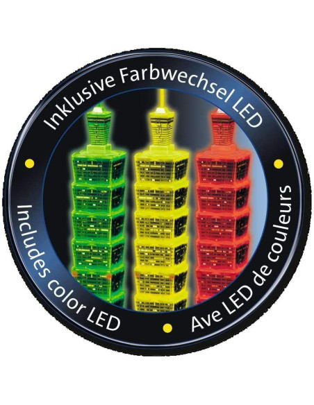 Taipei Night Edition 216 pz