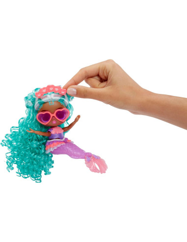 LOL Surprise Tweens Marmaid Doll Serena Finn