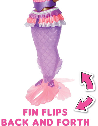 LOL Surprise Tweens Marmaid Doll Serena Finn