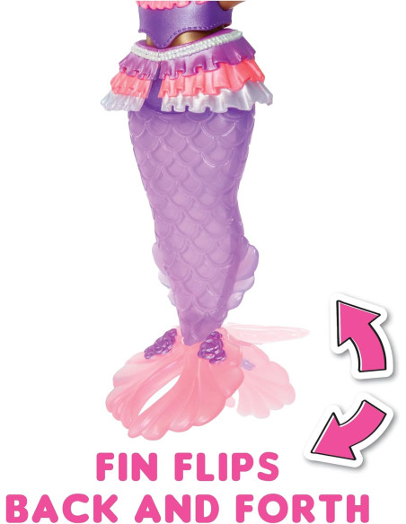 LOL Surprise Tweens Marmaid Doll Serena Finn