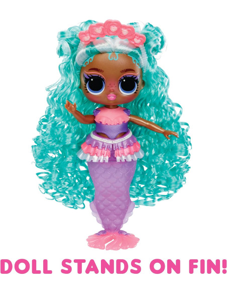 LOL Surprise Tweens Marmaid Doll Serena Finn