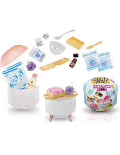 Miniverse Make it Mini Spa