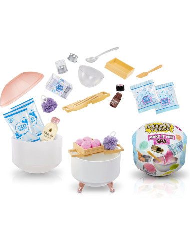 Miniverse Make it Mini Spa