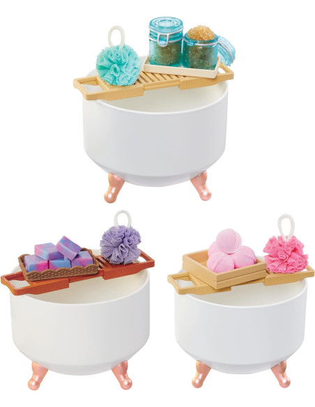 Miniverse Make it Mini Spa