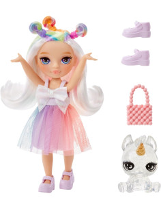 Rainbow High Little Dolls Opal Rainbow 2
