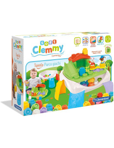 TAVOLO PARCO GIOCHI CLEMMY 2