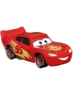 CARS 3 - ROAD TRIP LIGHTNING MCQUEEN