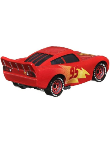 CARS 3 - ROAD TRIP LIGHTNING MCQUEEN