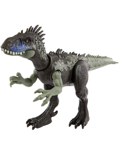 Jurassic World wild roar - Dryptosaurus