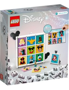 Lego Disney Classic - 100 anni di icone Disney 2