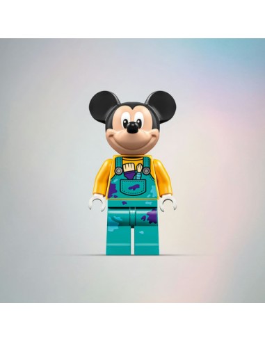 Lego Disney Classic - 100 anni di icone Disney