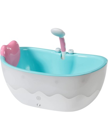 Baby Born Bath Bathtub