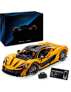 Lego Technic - TMcLaren P1