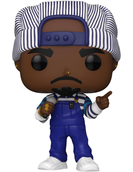 FUNKO POP rocks Tupac Shakur Thug Life