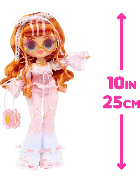 L.O.L. Surprise OMG Core -  Wildflower