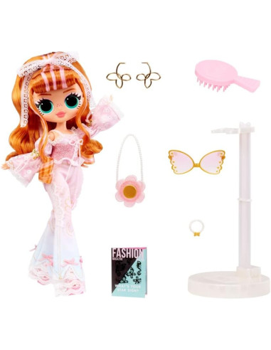 L.O.L. Surprise OMG Core -  Wildflower