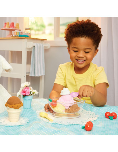 Little Tikes - Creative Chefs Kit per Gelato