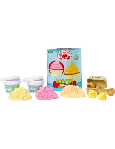 Little Tikes - Creative Chefs Kit per Pasticceria