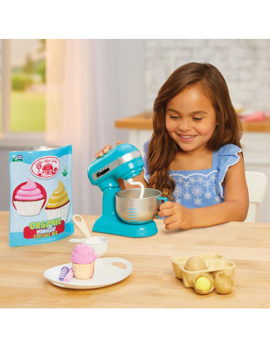 Little Tikes - Creative Chefs Kit per Pasticceria