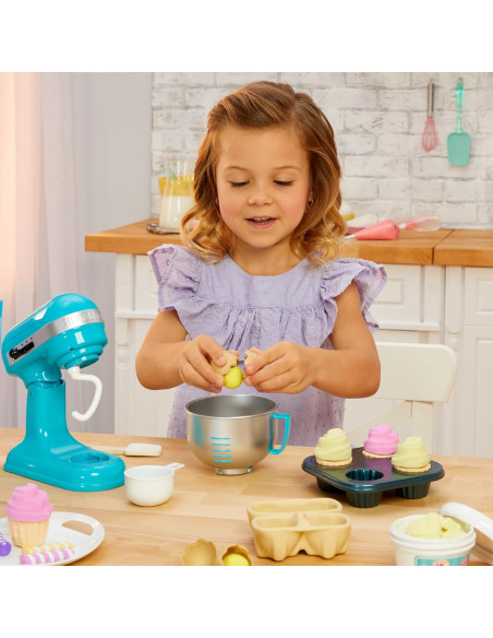 Little Tikes - Creative Chefs Kit per Pasticceria
