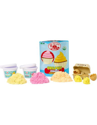Little Tikes - Creative Chefs Kit per Pasticceria