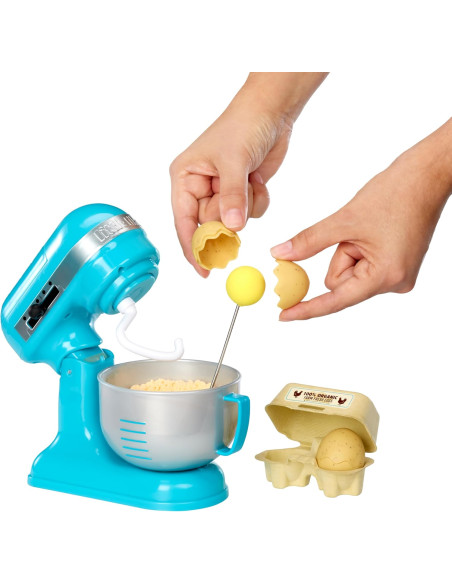 Little Tikes - Creative Chefs Kit per Pasticceria