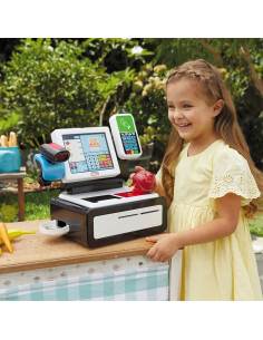 Little Tikes - La mia prima cassa automatica