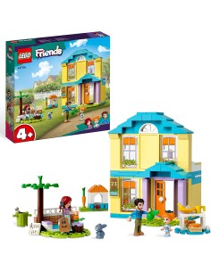 Lego Friends - La Casa di Paisley