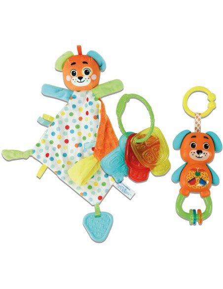 Baby Gift Set-Puppy