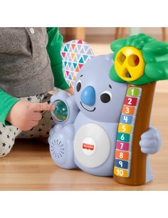 Baby Koala Conta e Impara 2