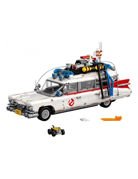 Lego Icons - ECTO-1 Ghostbusters