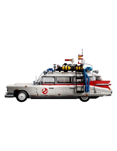 Lego Icons - ECTO-1 Ghostbusters