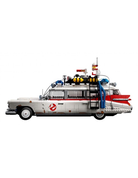 Lego Icons - ECTO-1 Ghostbusters
