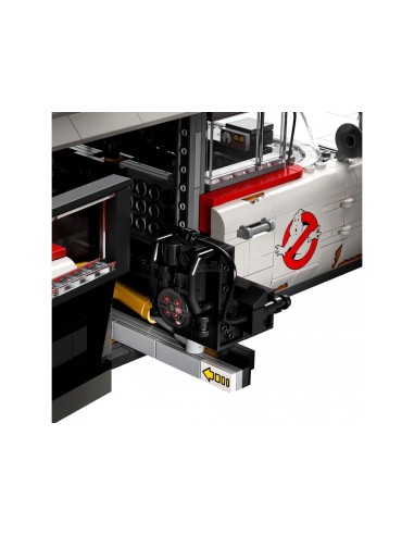 Lego Icons - ECTO-1 Ghostbusters