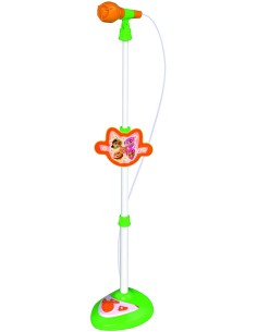 44 Gatti - Asta con Microfono 6979 2