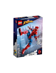 Lego Spiderman - Spiderman
