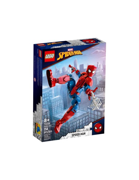 Lego Spiderman - Spiderman